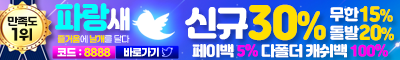 토토사이트 파랑새